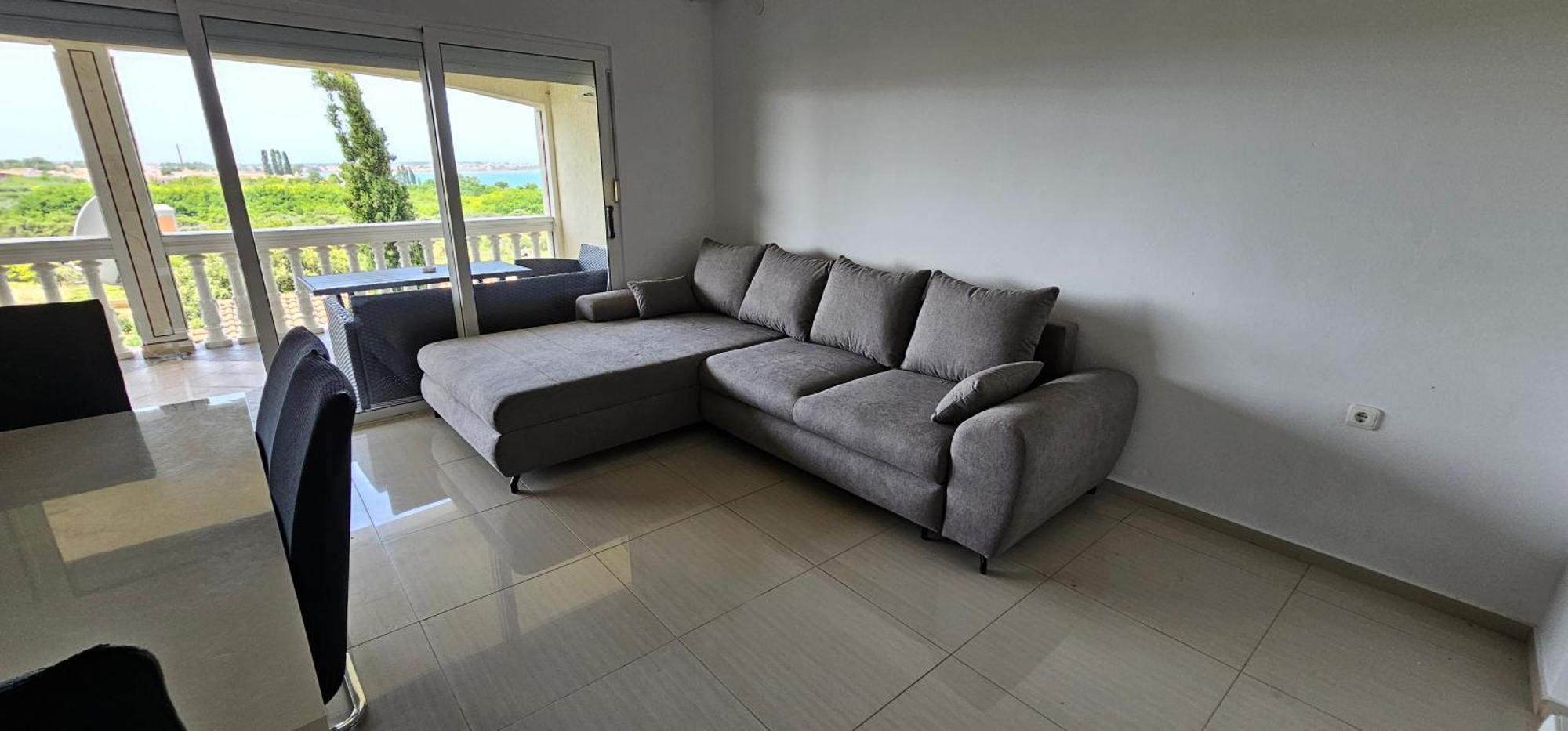 Elizabeta Apartments 宁 外观 照片