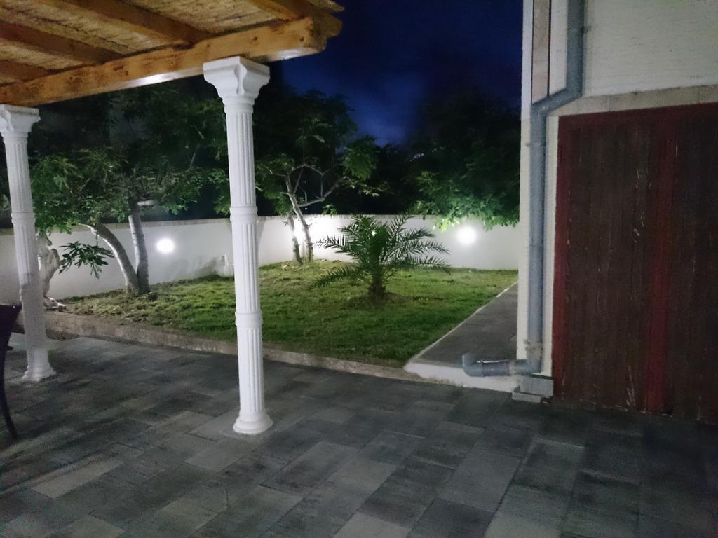 Elizabeta Apartments 宁 外观 照片