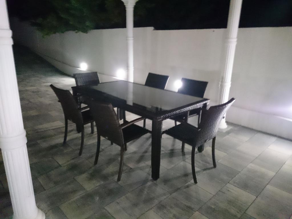 Elizabeta Apartments 宁 外观 照片