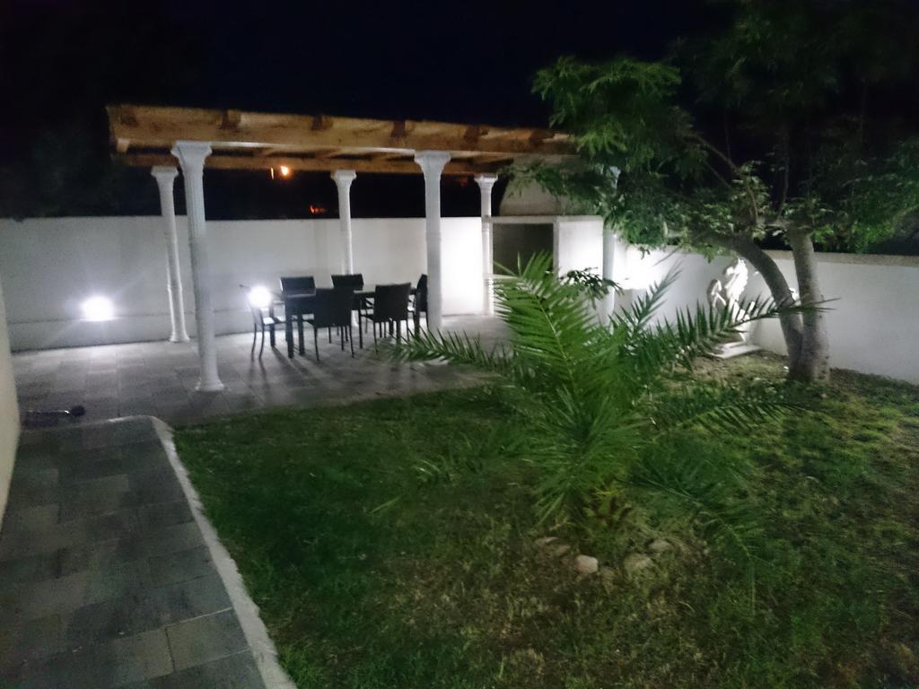 Elizabeta Apartments 宁 外观 照片