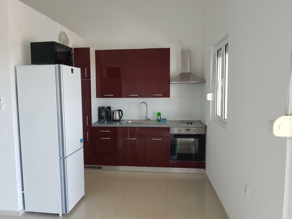 Elizabeta Apartments 宁 外观 照片